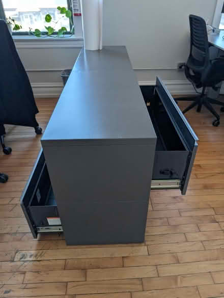 Photo of free 8 ying yang cabinets (Brookfield) #1