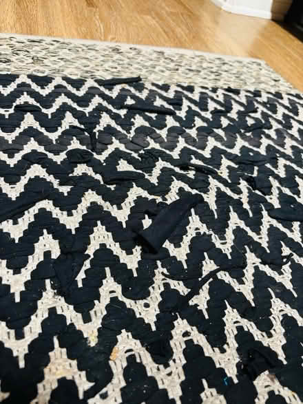 Photo of free Rug (World Market) (North Hollywood) #2