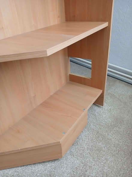 Photo of free Shelves from end of Wardrobe (Arlesey SG15) #3