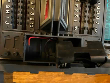 Photo of free 1985 Vintage Electonic Battleship (Troy, VA) #3