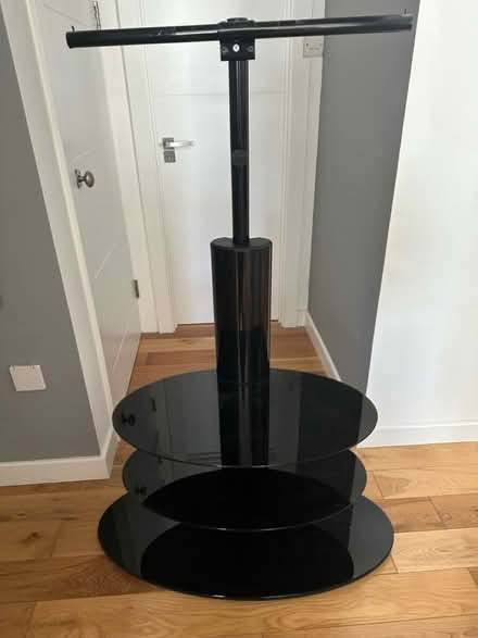 Photo of free Tv table (Mitcham) #1