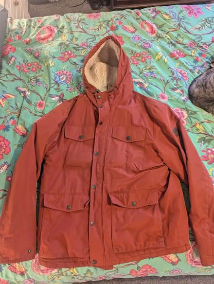 Photo of free Mens XL winter coat (Ingol PR2) #1
