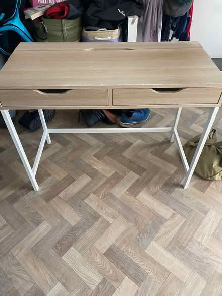 Photo of free Ikea desk (Cranbourne Gardens MK41) #1