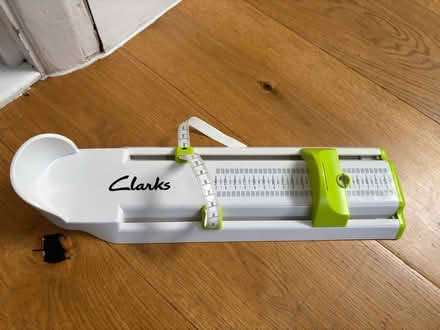 Photo of free Kids shoe size measure (Watford WD17) #1