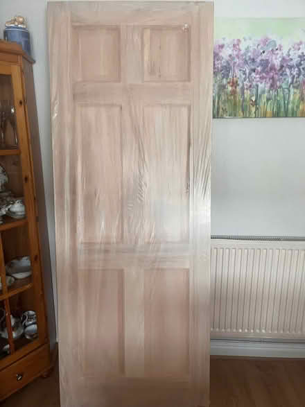 Photo of free Solid wood door (Court Hey L16) #1
