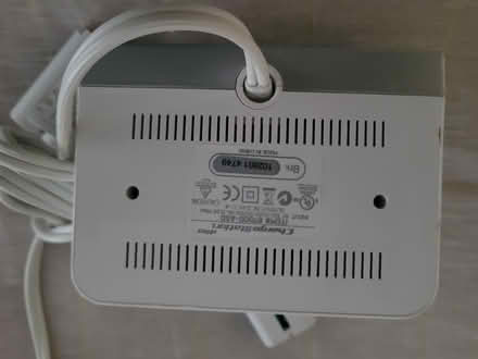 Photo of free Wi rechargeable remote batteries (Moodie Drive and Carling Ave) #3