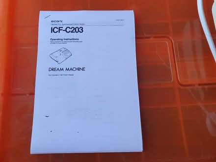 Photo of free Alarm clock radio 📻 (Kidlington OX5) #2