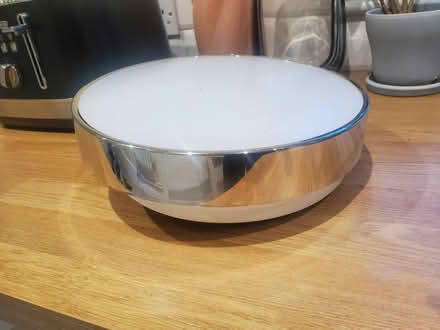 Photo of free Ceiling Light (South Woodham Ferrers) #1