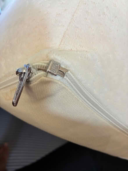 Photo of free Mattress Tempur memory foam (Kimpton Hertfordshire SG4) #2