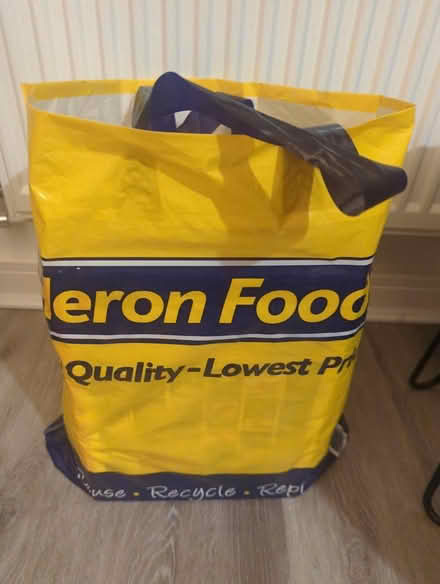 Photo of free Bric a brac/car boot stuff (Ingol PR2) #1