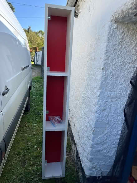 Photo of free Shelve horizontal (Leixlip) #1