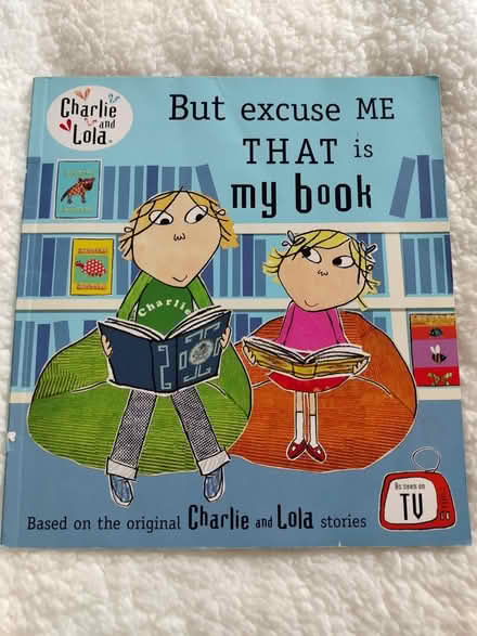 Photo of free Kids books (Walsall WS2) #2