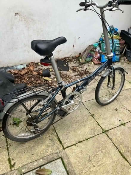 Photo of free Raleigh Bike (E17) #1