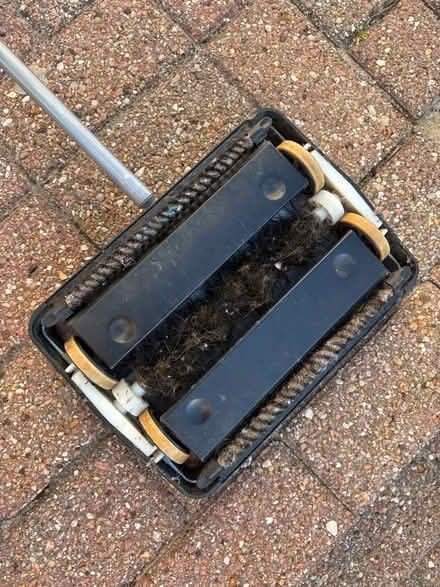Photo of free Carpet Sweeper (Far Bletchley MK3) #2