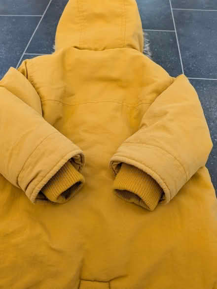 Photo of free Boys coat, age 12-36m VGC (Home PO15) #4