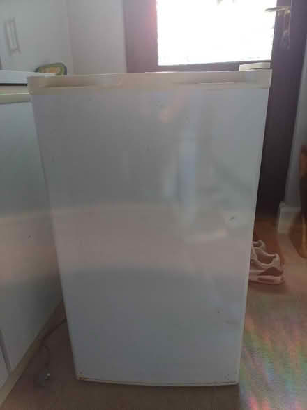 Photo of free Under counter freezer (Ecclesfield S5) #1