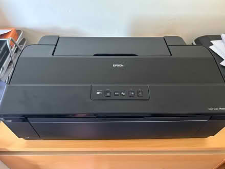 Photo of free Epsom A3 printer (Brinsley, Nottinghamshire) #1