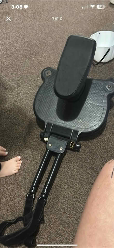 Photo of free Buggy bored (Bechstein meadow BA14) #1