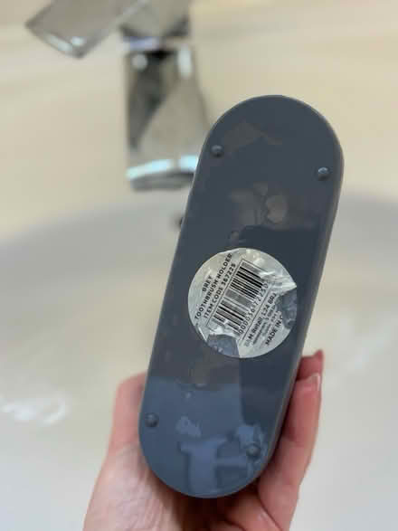 Photo of free Toothbrush Holder (Bs15 4ub) #4