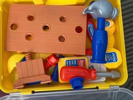 Photo of free Toy (E13 Plaistow) #4