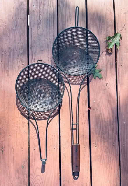 Photo of free Camp Fire Popcorn Maker (Reston, VA) #3