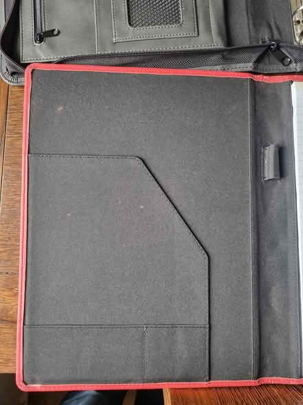 Photo of free 2 Organisers (Near Lowther Gardens FY8) #4