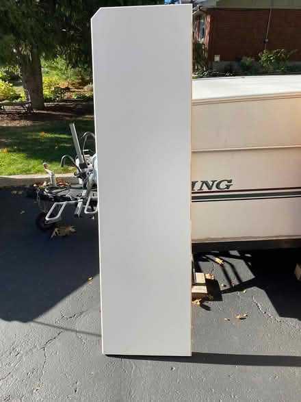 Photo of free Work Station Table Top (Manotick) #1