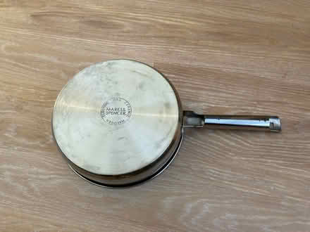 Photo of free Frying Pan (CO7) #3