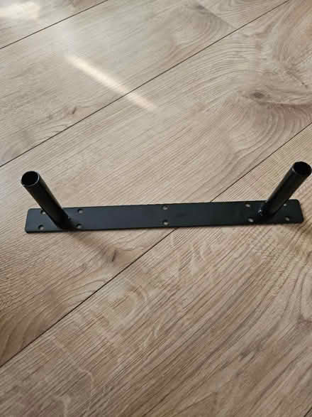 Photo of free Floating shelf bracket (Handsworth) #2