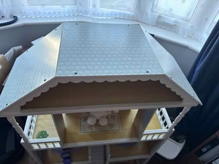 Photo of free Doll house (Whitton TW4) #4