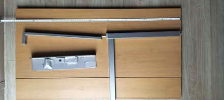 Photo of free Ikea Wall Mounted Folding Desk/Table (Merton Park SW19) #2