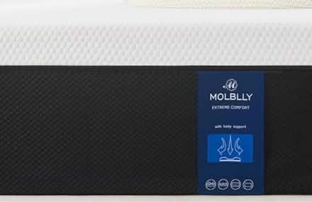 Photo of free Queen Mattress (Dacula) #2