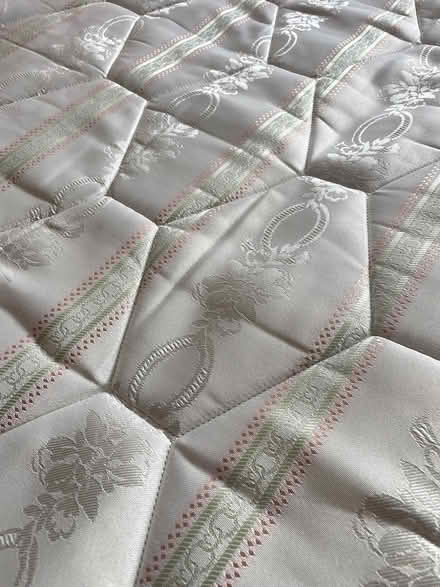 Photo of free Single bed with mattress (Loughborough LE11) #2