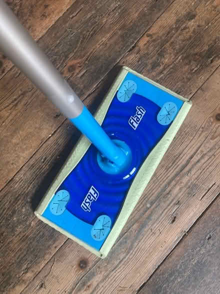 Photo of free Flash mop (Isfield TN22) #1