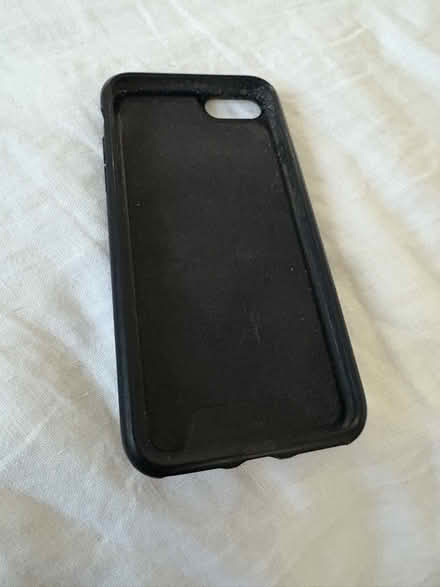 Photo of free Quadlock phone cover for iPhone SE (Seaford BN25) #1