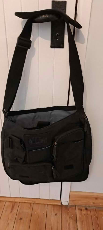 Photo of free Briefcase (Underbarrow LA8) #2