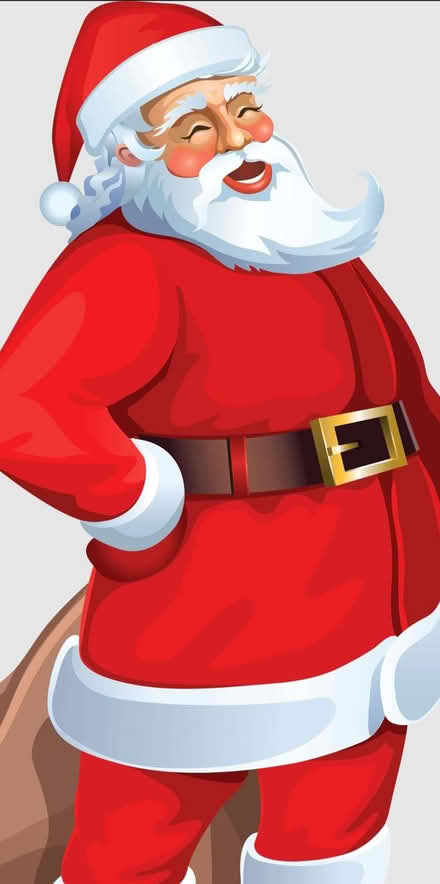 Photo of Sacks for Santa's grotto.and Santa's Suit suit (Sidley TN40) #1