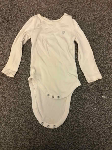 Photo of free 6-9 month baby clothes (Childwall L16) #4