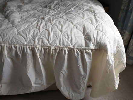 Photo of free Bedspreads (Endmoor LA8) #1