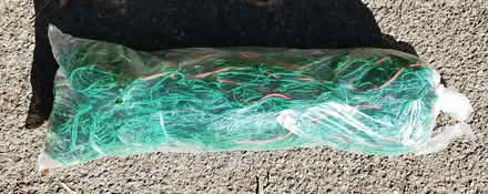 Photo of free Football goal net 12' x 6' (Cainscross GL5) #2