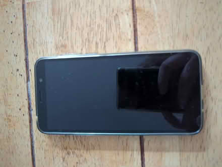 Photo of free Motorola G6 play mobile phone (Shippon OX13) #3
