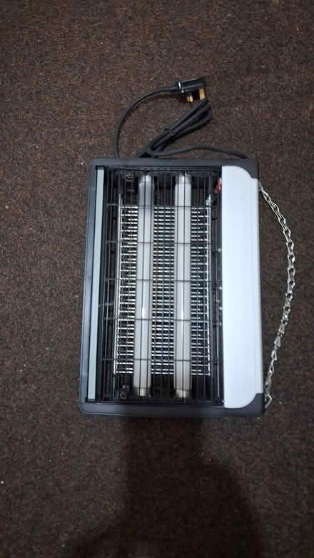 Photo of free Insect killer (BD8) #1
