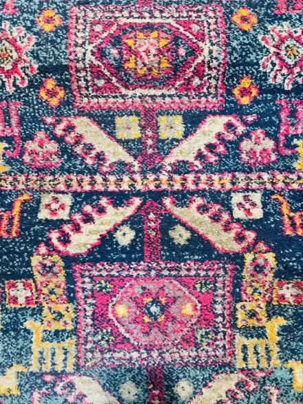 Photo of free Runner rug (North Hollywood) #2