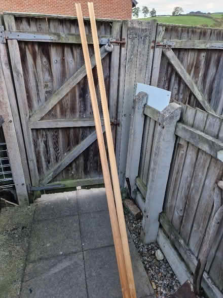 Photo of free Corner beading (Wigmore HR6) #2