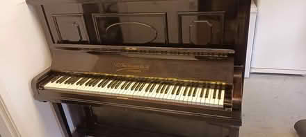 Photo of free Piano (Willaston CW5) #3