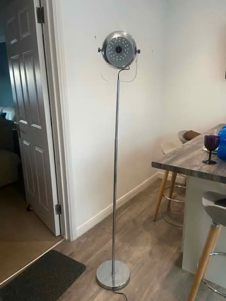 Photo of free Lamp (Maidenhead SL6 3) #1