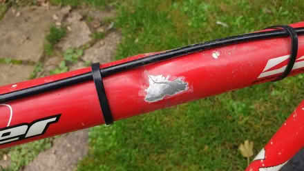 Photo of free Specialized Rockhopper (for spares only) (Oakridge RG21) #2