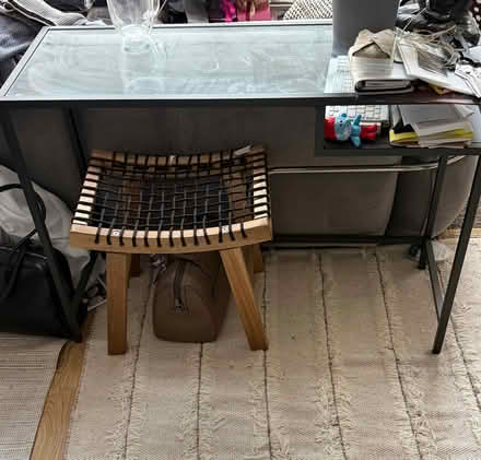 Photo of free IKEA Vittsjo Console (The Cliff M7) #1