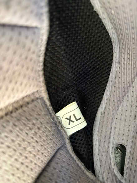 Photo of free Motorcycle Helmet (1 Block from MV Library) #4