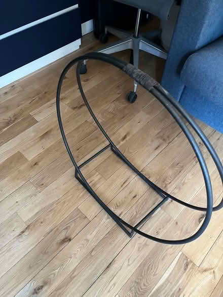 Photo of free Steel Log store (Peckham SE15) #2